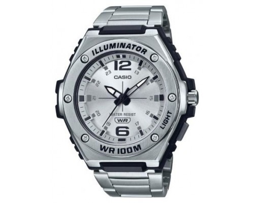 CAS-RELOJ MWA-100HD-7AVEF