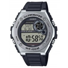 CAS-RELOJ MWD-100H-1AVEF