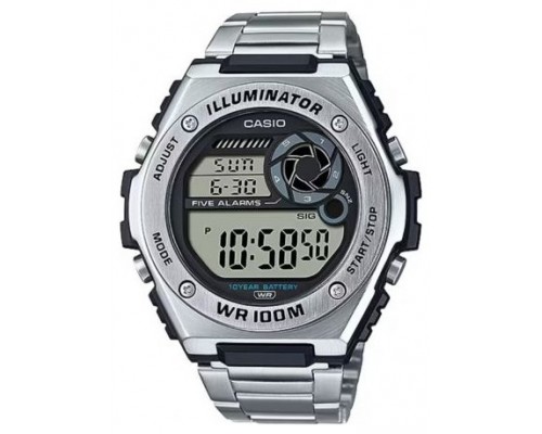 CAS-RELOJ MWD-100HD-1AVEF