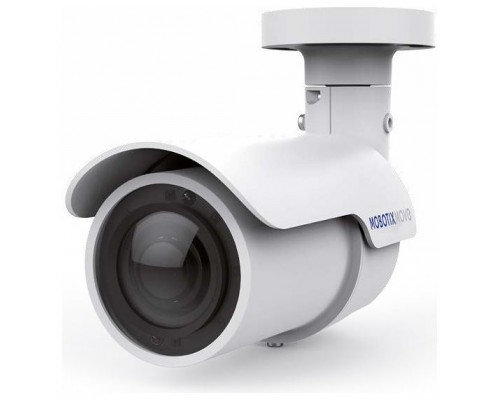 MOBOTIX MOVE BULLETCAMERA BC-4-IR-D  (P/N:MX-BC1A-4-IR-D)