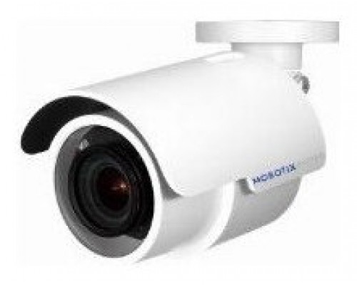 MOBOTIX MOVE BULLETCAMERA BC2-2-IR  (P/N:MX-BC2A-2-IR)