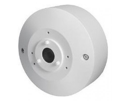 MOBOTIX WALL MOUNT FOR MOBOTIX MOVE BULLETCAMERA  (P/N:MX-M-BC-W)