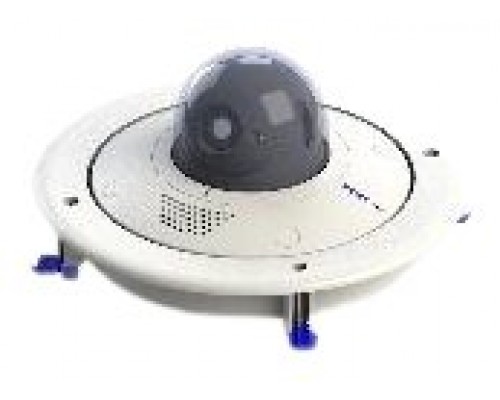 MOBOTIX IN-CEILING SET FOR MOBOTIX 7 SINGLE LENS MODELS  (P/N:MX-M-IC-DQ)