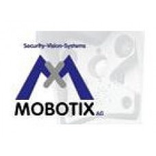 MOBOTIX WALL MOUNT FOR MOBOTIX MOVE SD-330/SD-340-IR  (P/N:MX-M-SD-W)