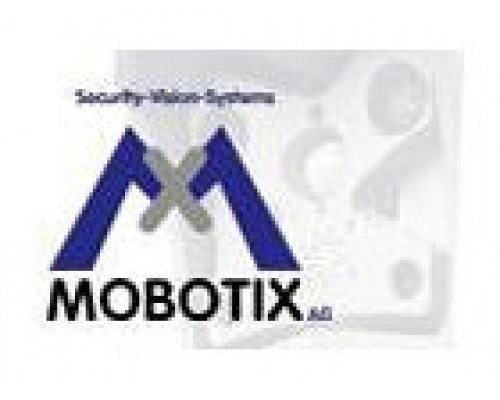 MOBOTIX WALL MOUNT FOR MOBOTIX MOVE SD-330/SD-340-IR  (P/N:MX-M-SD-W)