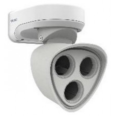 CAMARA IP MOBOTIX MX-M73A-LSA CAMARA BODY