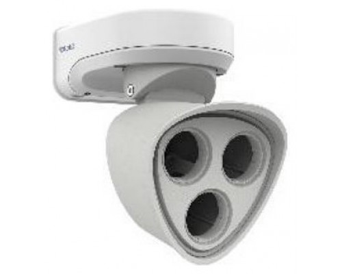 CAMARA IP MOBOTIX MX-M73A-LSA CAMARA BODY