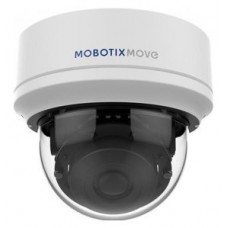 MOBOTIX MOVE 5MP INDOOR MICRO DOME CAMERA (P/N:MX-MD1A-5-IR)