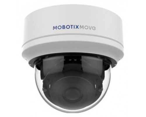 MOBOTIX MOVE 5MP INDOOR MICRO DOME CAMERA (P/N:MX-MD1A-5-IR)