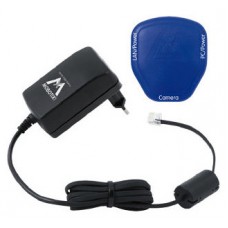 MOBOTIX POE POWER ADAPTER SET, EU  (P/N:MX-NPA-POE-EU-SET)