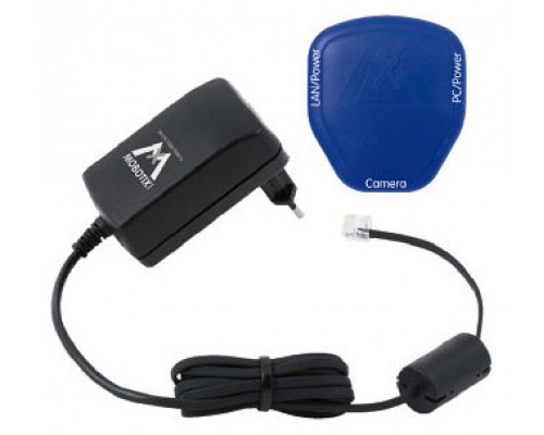 MOBOTIX POE POWER ADAPTER SET, EU  (P/N:MX-NPA-POE-EU-SET)