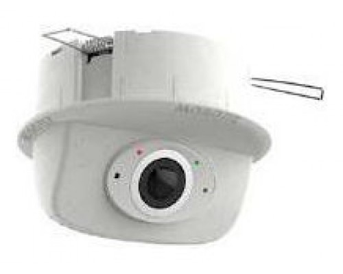 MOBOTIX P26B COMPLETE CAM 6MP, B016, DAY  (P/N:MX-P26B-6D016)