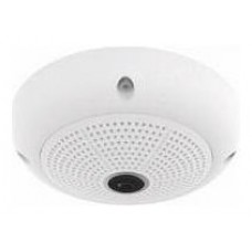 MOBOTIX Q26B COMPLETE CAM 6MP, B016 (DAY)  (P/N:MX-Q26B-6D016)