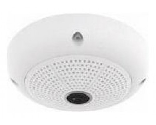 MOBOTIX Q26B COMPLETE CAM 6MP, B016 (DAY)  (P/N:MX-Q26B-6D016)