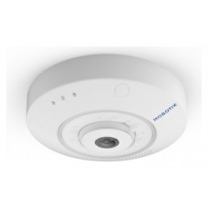 MOBOTIX Q71 COMPLETE CAMERA 12MP, DN016 (DAY/NIGHT)  (P/N:MX-Q71A-12DN016)