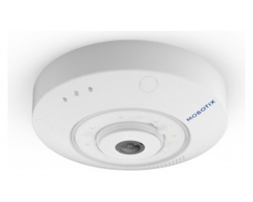 MOBOTIX Q71 COMPLETE CAMERA 12MP, DN016 (DAY/NIGHT)  (P/N:MX-Q71A-12DN016)