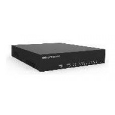 MOBOTIX MOVE NVR NETWORK VIDEO RECORDER 8 CHANNELS  (P/N:MX-S-NVR1A-8-POE)