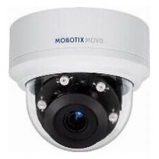 MOBOTIX MOVE VANDALDOME VD-8-IR-VA (DNN ANALYTICS)  (P/N:MX-VD1A-8-IR-VA)