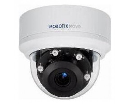 MOBOTIX MOVE VANDALDOME VD-8-IR-VA (DNN ANALYTICS)  (P/N:MX-VD1A-8-IR-VA)