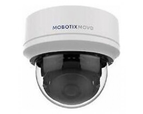 CAMARA IP MOBOTIX MX-VD3A-2-IR-VA VANDAL DOME VA