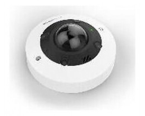 CAMARA IP MOBOTIX MX-VH1A-12-IR-VA HEMISPHERIC 12MP