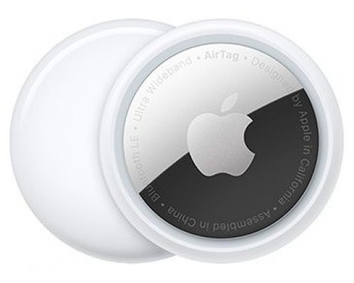 LOCALIZADOR APPLE AIRTAG WHITE