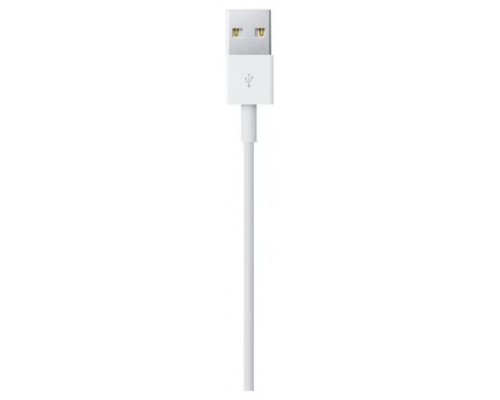 Cable original apple iphone usb tipo