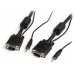 5M COAXIAL VGA ALTA RESOLUCIN PARA