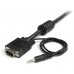 5M COAXIAL VGA ALTA RESOLUCIN PARA