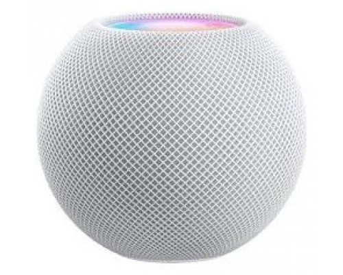 APPLE-HOMEPOD MINI W