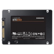 SSD SAMSUNG 870 EVO 1TB SATA3