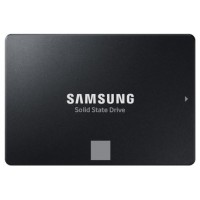 Samsung 870 EVO 4000 GB Negro