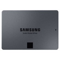 SSD SAMSUNG 870 QVO 2TB SATA3 CIFRADO