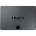 SSD SAMSUNG 870 QVO 2TB SATA3 CIFRADO