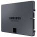 SSD SAMSUNG 870 QVO 2TB SATA3 CIFRADO