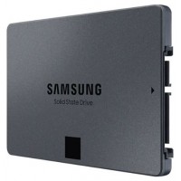 Samsung MZ-77Q8T0 2.5" 8000 GB SATA V-NAND MLC