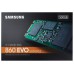 Samsung 860 EVO M.2 500 GB Serial ATA III V-NAND MLC