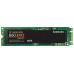 Samsung 860 EVO M.2 500 GB Serial ATA III V-NAND MLC