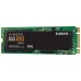 Samsung 860 EVO M.2 500 GB Serial ATA III V-NAND MLC