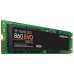 Samsung 860 EVO M.2 500 GB Serial ATA III V-NAND MLC