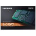 Samsung 860 EVO M.2 500 GB Serial ATA III V-NAND MLC