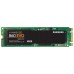 Samsung 860 EVO M.2 500 GB Serial ATA III V-NAND MLC