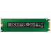 Samsung 860 EVO M.2 500 GB Serial ATA III V-NAND MLC