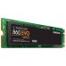 Samsung 860 EVO M.2 500 GB Serial ATA III V-NAND MLC