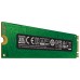 Samsung 860 EVO M.2 500 GB Serial ATA III V-NAND MLC