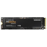 Samsung 970 EVO Plus SSD 1TB NVMe M.2