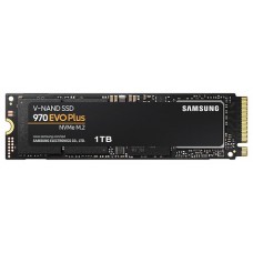 Samsung 970 EVO Plus SSD 1TB NVMe M.2