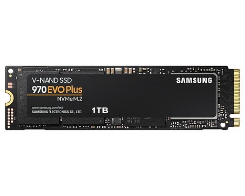 Samsung 970 EVO Plus SSD 1TB NVMe M.2