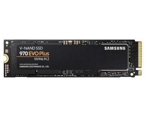 Disco duro interno solido ssd samsung