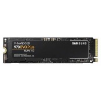 SSD SAMSUNG 970 EVO PLUS 500GB NVMe